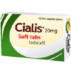 Cialis Soft